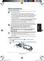 Preview for 141 page of Asus OPLAY HD2 Quick Start Manual