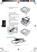 Предварительный просмотр 142 страницы Asus OPLAY HD2 Quick Start Manual