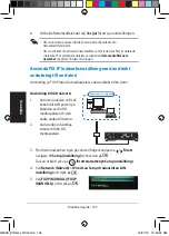 Preview for 146 page of Asus OPLAY HD2 Quick Start Manual