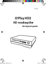 Preview for 155 page of Asus OPLAY HD2 Quick Start Manual