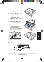 Предварительный просмотр 159 страницы Asus OPLAY HD2 Quick Start Manual