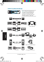 Preview for 160 page of Asus OPLAY HD2 Quick Start Manual