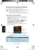 Preview for 168 page of Asus OPLAY HD2 Quick Start Manual