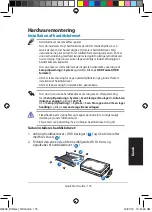 Preview for 175 page of Asus OPLAY HD2 Quick Start Manual