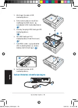 Предварительный просмотр 176 страницы Asus OPLAY HD2 Quick Start Manual