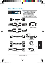 Preview for 177 page of Asus OPLAY HD2 Quick Start Manual