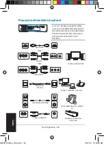 Preview for 194 page of Asus OPLAY HD2 Quick Start Manual