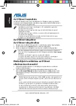 Preview for 220 page of Asus OPLAY HD2 Quick Start Manual