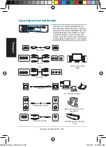 Preview for 228 page of Asus OPLAY HD2 Quick Start Manual