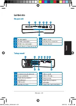 Предварительный просмотр 241 страницы Asus OPLAY HD2 Quick Start Manual