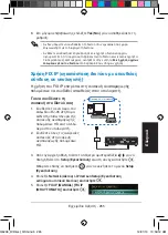 Preview for 265 page of Asus OPLAY HD2 Quick Start Manual