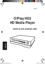 Preview for 274 page of Asus OPLAY HD2 Quick Start Manual