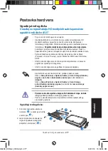 Preview for 277 page of Asus OPLAY HD2 Quick Start Manual