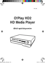 Preview for 291 page of Asus OPLAY HD2 Quick Start Manual