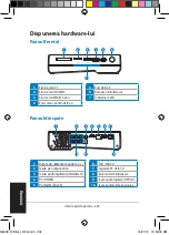 Предварительный просмотр 292 страницы Asus OPLAY HD2 Quick Start Manual