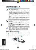 Preview for 294 page of Asus OPLAY HD2 Quick Start Manual