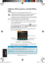 Preview for 304 page of Asus OPLAY HD2 Quick Start Manual