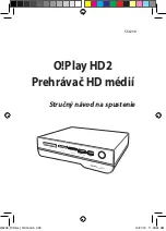 Preview for 308 page of Asus OPLAY HD2 Quick Start Manual