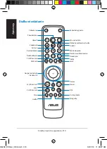 Preview for 310 page of Asus OPLAY HD2 Quick Start Manual