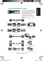 Предварительный просмотр 313 страницы Asus OPLAY HD2 Quick Start Manual