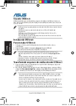 Preview for 356 page of Asus OPLAY HD2 Quick Start Manual