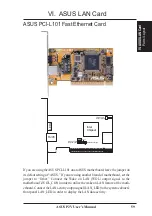 Preview for 59 page of Asus OWNER'S MANUAL User Manual