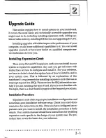 Preview for 21 page of Asus P I-AP55T User Manual