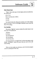 Preview for 41 page of Asus P I-AP55T User Manual