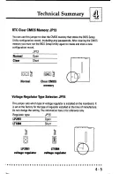 Preview for 73 page of Asus P I-AP55T User Manual