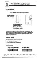 Preview for 80 page of Asus P I-AP55T User Manual