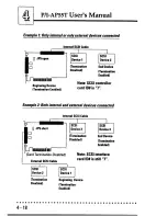 Preview for 86 page of Asus P I-AP55T User Manual