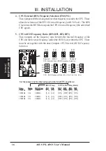 Preview for 16 page of Asus P I-AP6N User Manual