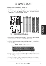 Preview for 19 page of Asus P I-AP6N User Manual