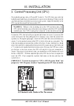 Preview for 21 page of Asus P I-AP6N User Manual