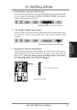 Preview for 25 page of Asus P I-AP6N User Manual