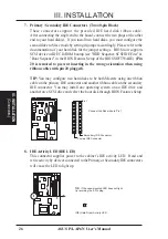 Preview for 26 page of Asus P I-AP6N User Manual