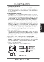 Preview for 27 page of Asus P I-AP6N User Manual