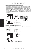 Preview for 28 page of Asus P I-AP6N User Manual