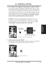 Preview for 29 page of Asus P I-AP6N User Manual