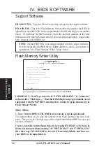 Preview for 32 page of Asus P I-AP6N User Manual