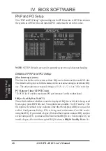 Preview for 48 page of Asus P I-AP6N User Manual