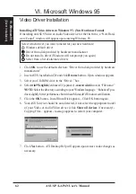 Preview for 62 page of Asus P I-AP6N User Manual