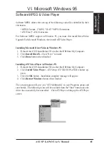 Preview for 65 page of Asus P I-AP6N User Manual