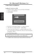 Preview for 68 page of Asus P I-AP6N User Manual