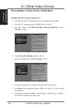 Preview for 88 page of Asus P I-AP6N User Manual