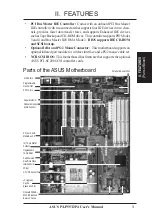 Preview for 9 page of Asus P I-P55T2P4 User Manual