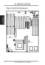 Preview for 10 page of Asus P I-P55T2P4 User Manual