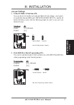 Preview for 13 page of Asus P I-P55T2P4 User Manual