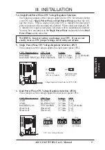 Preview for 15 page of Asus P I-P55T2P4 User Manual