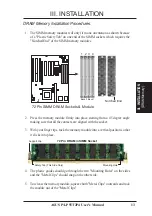 Preview for 19 page of Asus P I-P55T2P4 User Manual